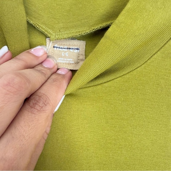 NWOT free people Pepita Midi dress - Picture 15 of 16